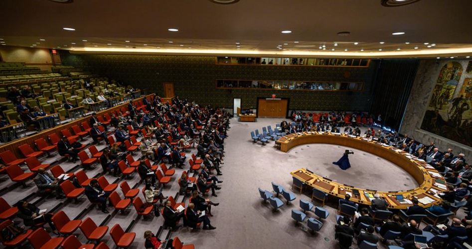 سازمان ملل از اسرائیل خواست در خصوص هتک حرمت 5 زن فلسطینی تحقیق کند