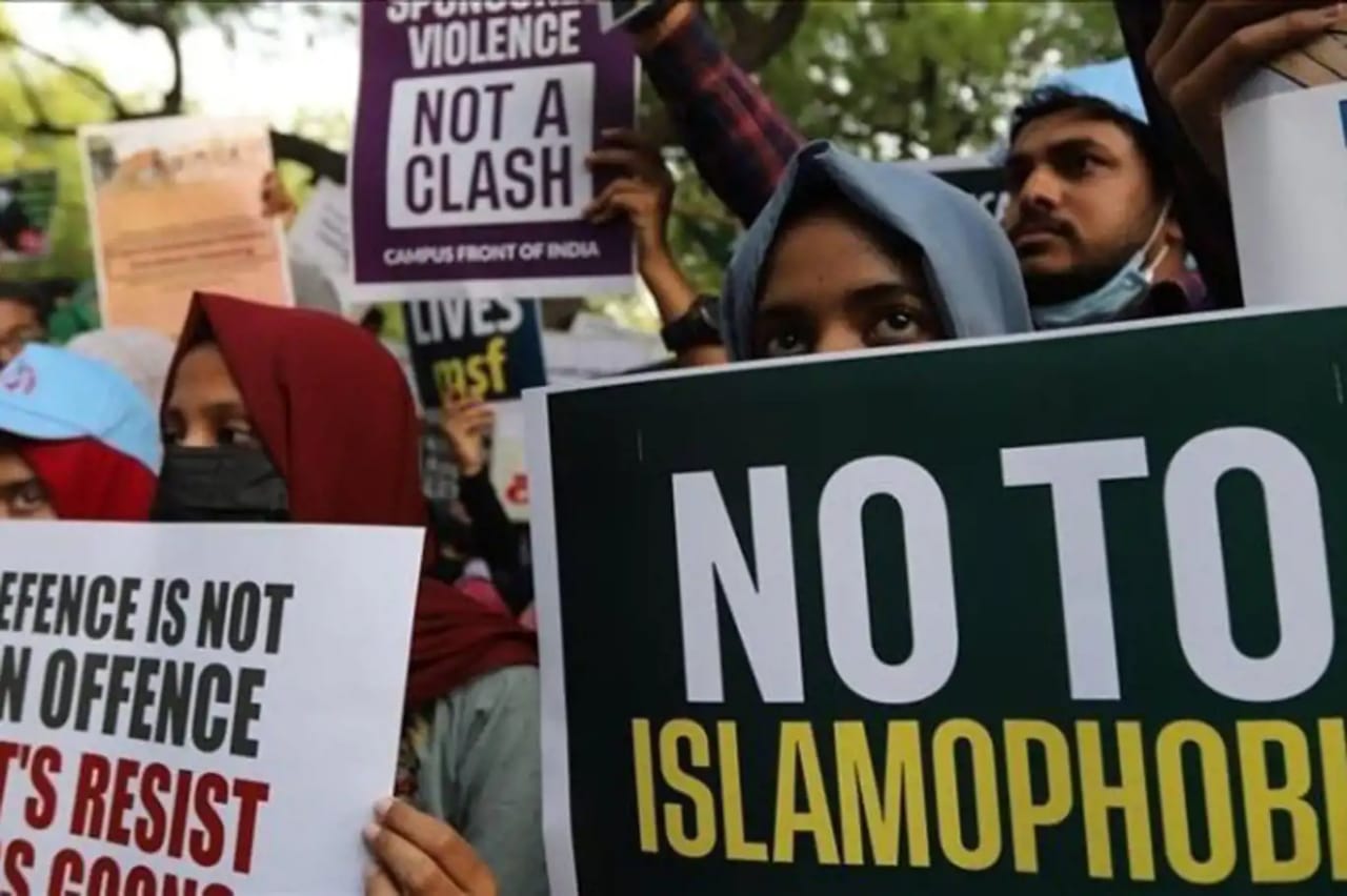 مغرب میں اسلام فوبیا منظم طریقے سے پھیل رہا ہے۔ ایک تجزیاتی رپورٹ