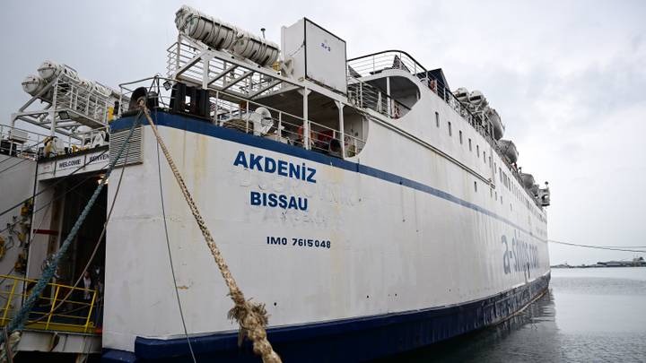 أسطول الحرية يستعد لكسر الحصار.. سفن محملة بالمساعدات تتجه من تركيا إلى غزة