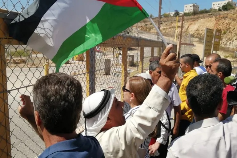 هيئة شؤون الأسرى الفلسطينية: الاحتلال يصدر 300 قرار بالاعتقال الإداري في شهر مايو الماضي