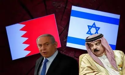 بحرین نے اسرائیل سے سفیر واپس بلا لیا، اقتصادی تعلقات معطل. 