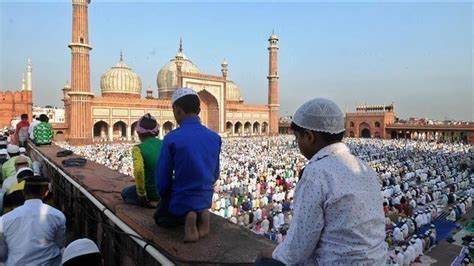 3 آلاف مسجد تاريخي بالهند تنتظر الهدم على يد الهندوس!