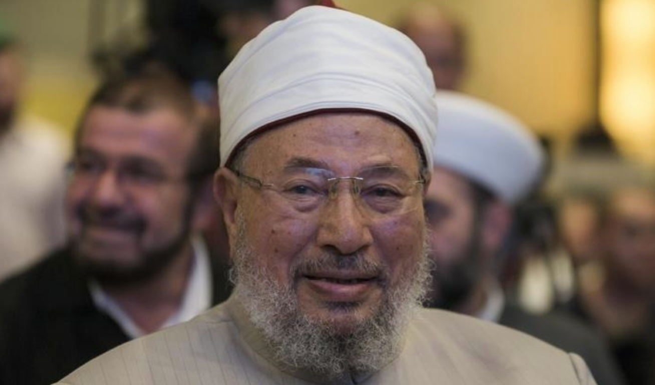 Décès de Cheikh Youssef Al-Qaradawi ce lundi à l'âge de 96 ans