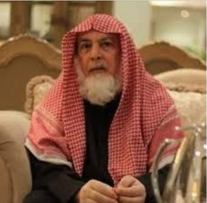 الشيخ محمد اكرم