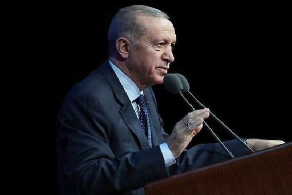 Erdogan : Le marché halal a une taille de plus de 5000 milliards de dollars