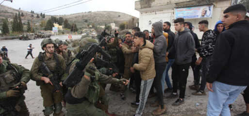 Palestine: 3 Palestinians, incl child, injured in attack by settlers in West Bank