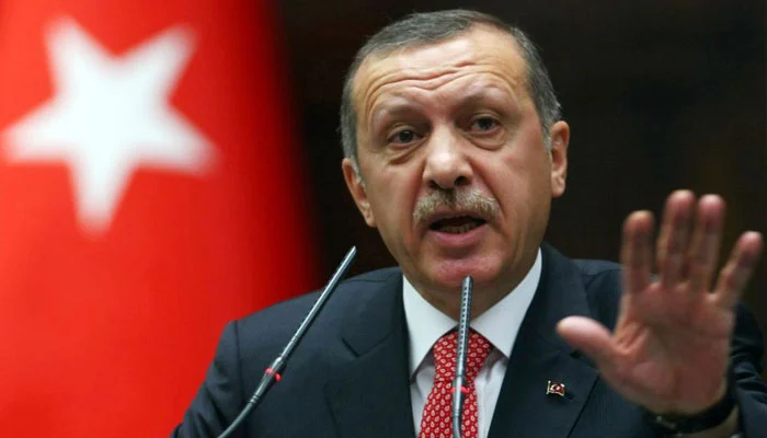 قرآن پاک کی بے حرمتی: ترکیہ کا سویڈن کی نیٹو میں شمولیت کیلئے سپورٹ نہ کرنےکا اعلان