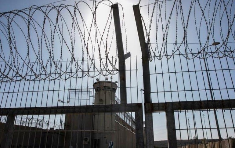 Palestinian Prisoners Announce Hunger Strike Against Israeli Occupation's Repressive Policies