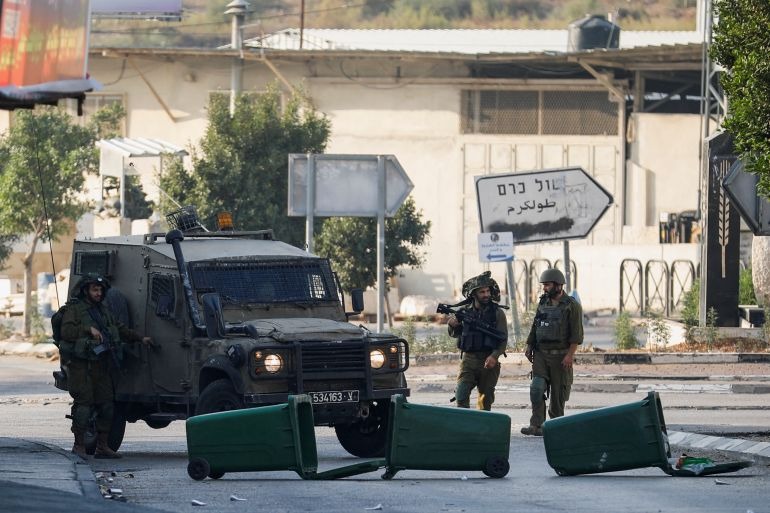 اعتقال 260 فلسطينيا خلال 3 أيام من الهدنة في الضفة الغربية والقدس الشرقية