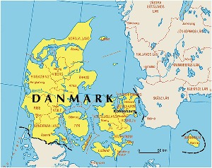 تقرير يكشف تفشي العنصرية بحق المسلمين في الدنمارك
