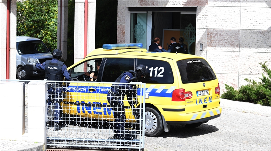 قتيلان وجرحى في حادث طعن بمركز إسلامي بمدينة لشبونة البرتغالية