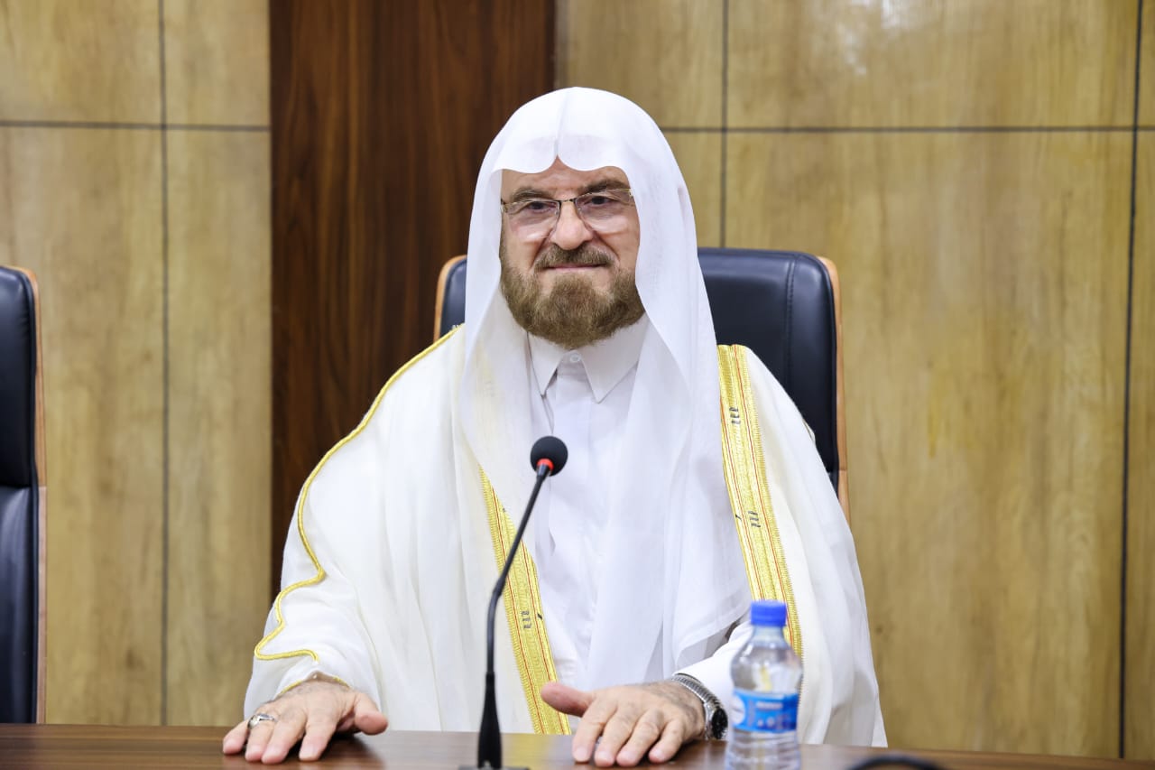 Sheikh Al-Qaradaghi Issues Fatwa Allowing Ramadan Fasting Exemption for Gaza Residents Amid Hardships